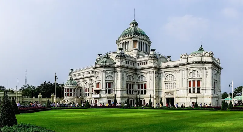 Ananta Samakhom Throne Hall