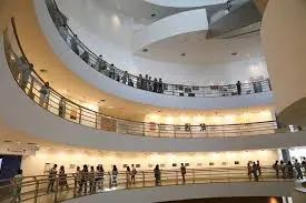 Bangkok Art and Culture Centre (BACC)