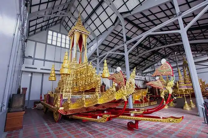 Bangkok National Museum