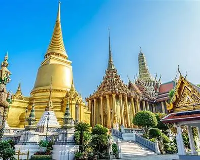 Grand Palace