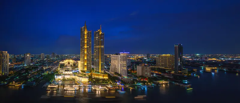 ICONSIAM