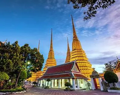Wat Pho