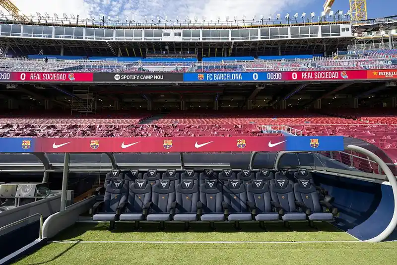 Camp Nou