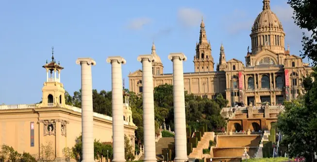 Museu Nacional d'Art de Catalunya