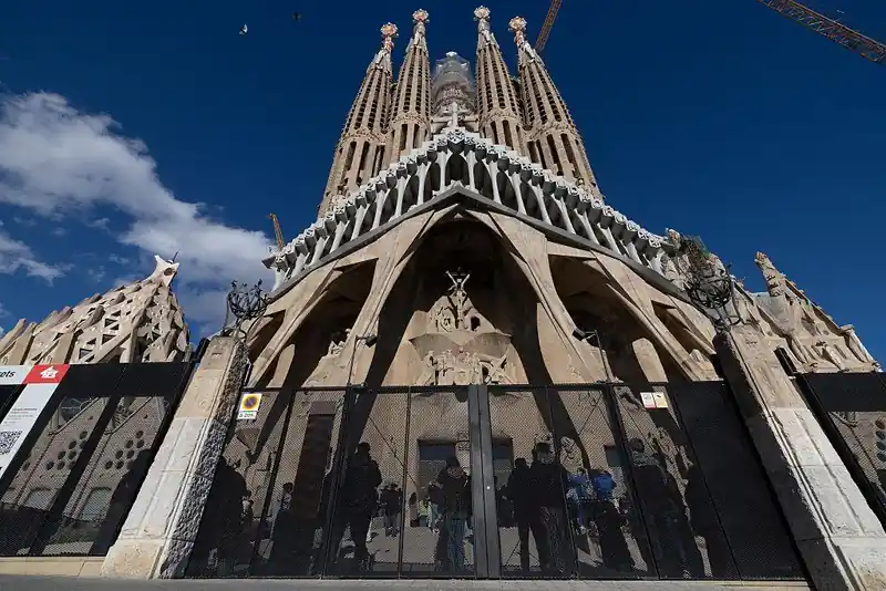 Sagrada Família