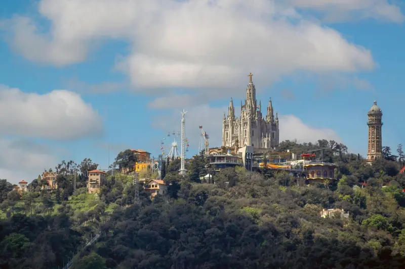 Tibidabo