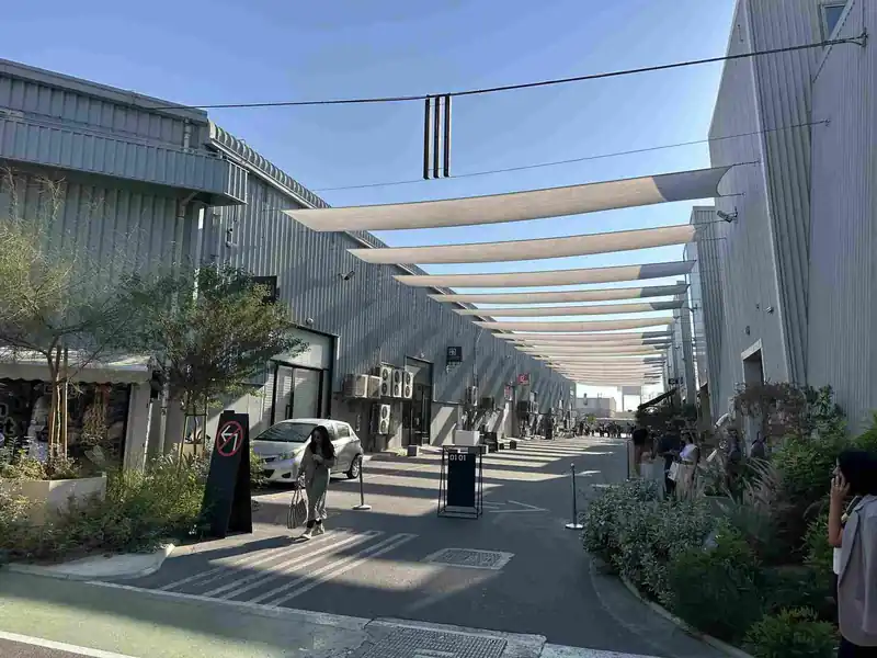 Alserkal Avenue Dubai