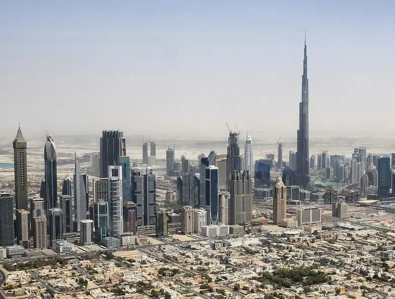 La Mer Beach Dubai