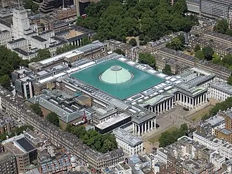British Museum, London