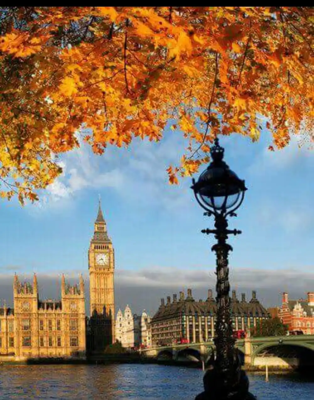 London Travel Guide