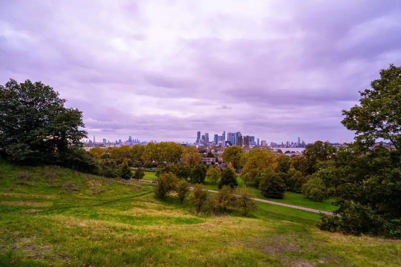 Greenwich Park