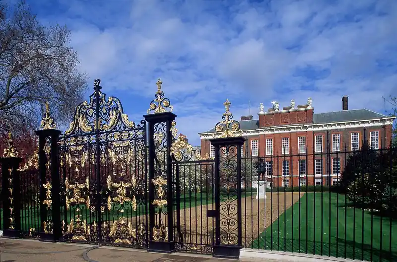 Kensington Palace, London