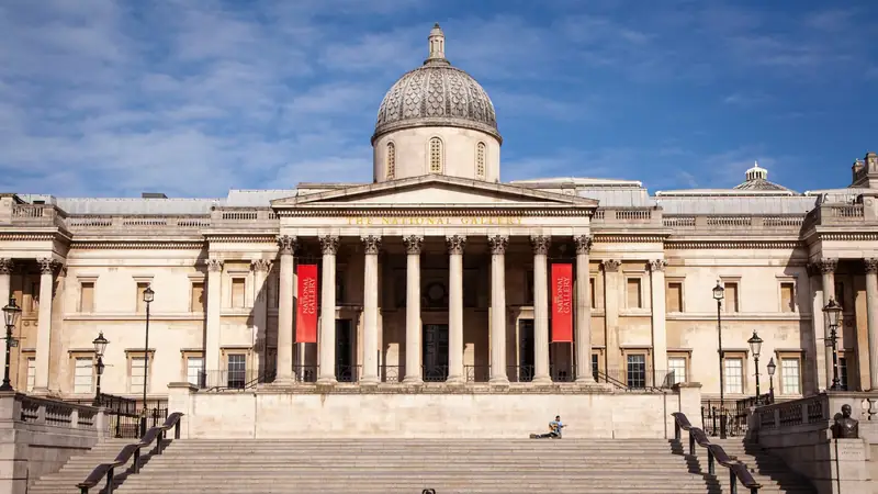 National Gallery, London