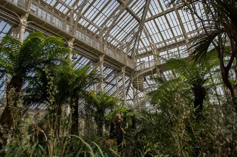 Royal Botanic Gardens, Kew