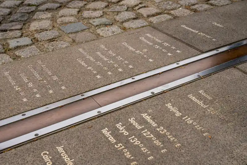 Royal Observatory, Greenwich