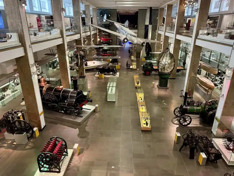 Science Museum