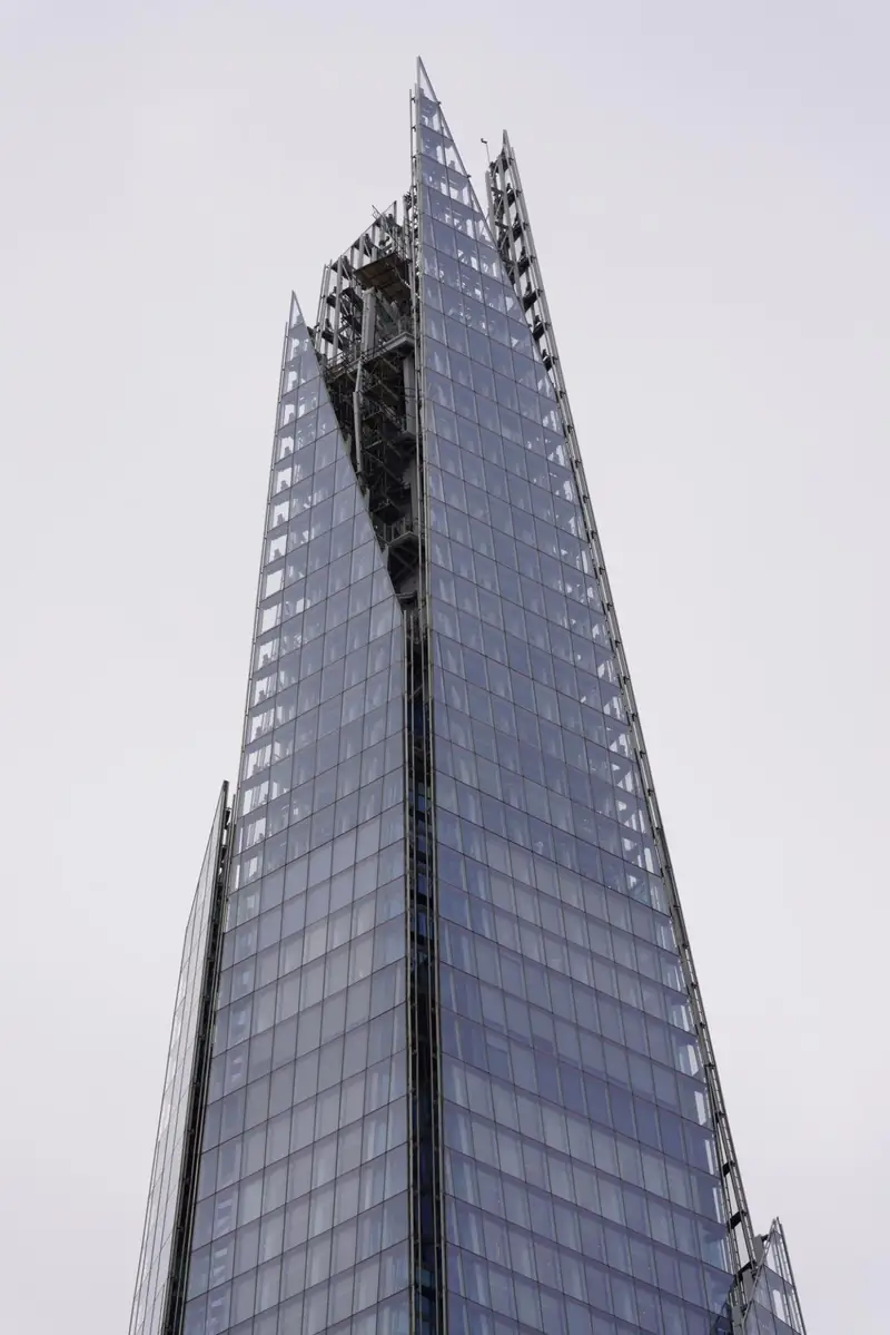 The Shard