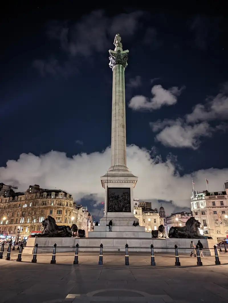 Trafalgar Square