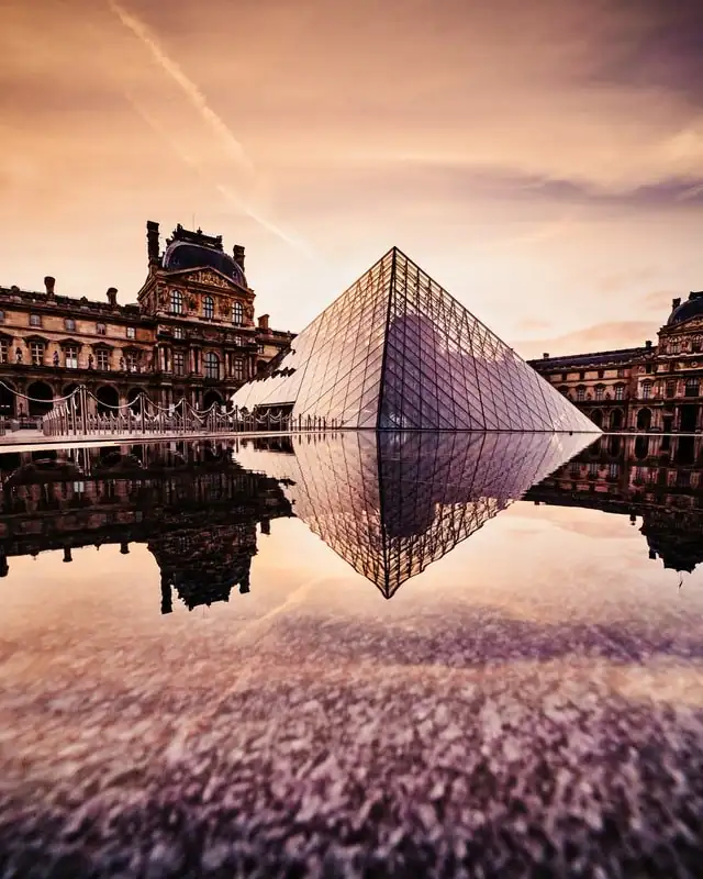 Paris Travel Guide