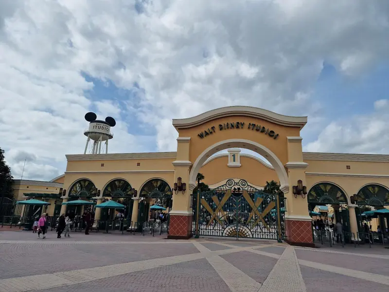 Disneyland Paris