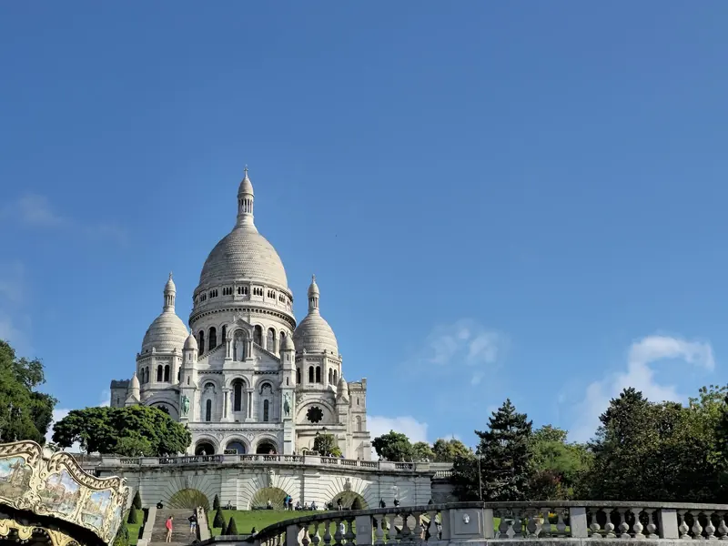 Montmartre