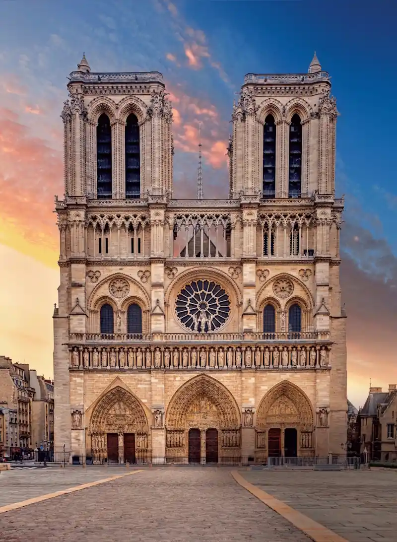 NotreDameCathedral