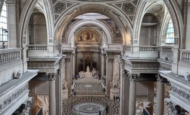 Panthéon