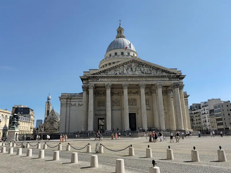 Pantheon