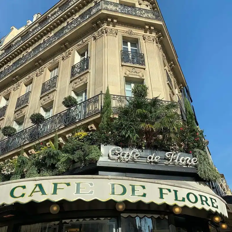 Saint-Germain-des-Pres